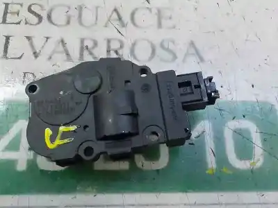 Second-hand car spare part air conditioning hatches opening motor for bmw x1 (e84) xdrive 18d oem iam references 64119321034 t1015556h t1015556h