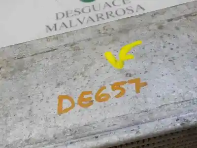 Автозапчасти б/у интеркулер за bmw x1 (e84) xdrive 18d ссылки oem iam 17517524916  