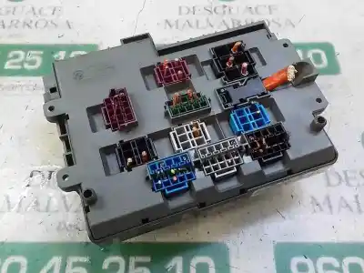 Pièce détachée automobile d'occasion boîtes à fusibles pour bmw x1 (e84) xdrive 18d références oem iam 61149119445 17925000004a 9119446