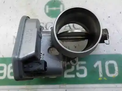Second-hand car spare part Throttle Body for BMW X1 (E84) xDrive 18d OEM IAM references 13547804373 B13111290 7804373