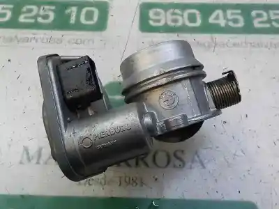 Автозапчасти б/у бабочка коробка за bmw x1 (e84) xdrive 18d ссылки oem iam 13547804373 b13111290 7804373