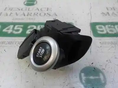 Second-hand car spare part IGNITION SWITCH for BMW X1 (E84)  OEM IAM references 66129194399 10862510 9194399