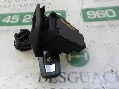 Second-hand car spare part ignition switch for bmw x1 (e84) xdrive 18d oem iam references 66129194399 10862510 9194399