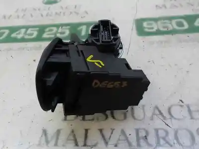 Second-hand car spare part ignition switch for bmw x1 (e84) xdrive 18d oem iam references 66129194399 10862510 9194399