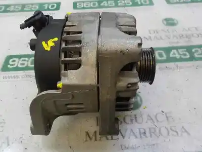 Gebrauchtes Autoersatzteil Lichtmaschine zum BMW X1 (E84)  OEM-IAM-Referenzen 12317802619 411135466 411135466
