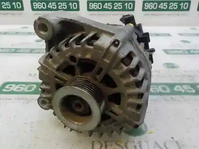 Gebrauchtes Autoersatzteil lichtmaschine zum bmw x1 (e84) xdrive 18d oem-iam-referenzen 12317802619 411135466 411135466