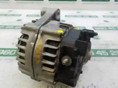 Gebrauchtes Autoersatzteil lichtmaschine zum bmw x1 (e84) xdrive 18d oem-iam-referenzen 12317802619 411135466 411135466