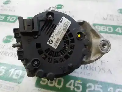 Gebrauchtes Autoersatzteil lichtmaschine zum bmw x1 (e84) xdrive 18d oem-iam-referenzen 12317802619 411135466 411135466