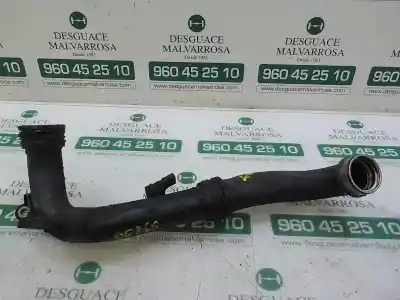Second-hand car spare part INTERCOOLER PIPE for VOLKSWAGEN GOLF V BERLINA (1K1)  OEM IAM references   