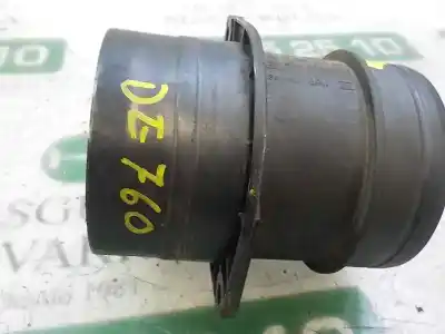 Pezzo di ricambio per auto di seconda mano misuratore di flusso per volkswagen golf v berlina (1k1) 2.0 tdi riferimenti oem iam   