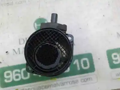Pezzo di ricambio per auto di seconda mano misuratore di flusso per volkswagen golf v berlina (1k1) 2.0 tdi riferimenti oem iam   