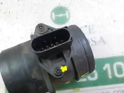 Pezzo di ricambio per auto di seconda mano misuratore di flusso per volkswagen golf v berlina (1k1) 2.0 tdi riferimenti oem iam   