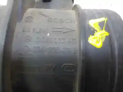 Pezzo di ricambio per auto di seconda mano misuratore di flusso per volkswagen golf v berlina (1k1) 2.0 tdi riferimenti oem iam   