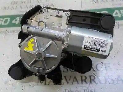 Peça sobressalente para automóvel em segunda mão motor do limpador traseiro por peugeot 2008 i (cu_) 1.2 vti referências oem iam 9678423580