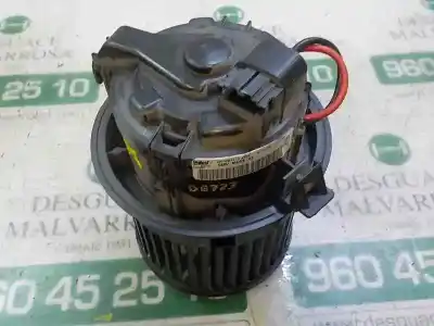 Peça sobressalente para automóvel em segunda mão motor de sofagem por peugeot 2008 i (cu_) 1.2 vti referências oem iam   