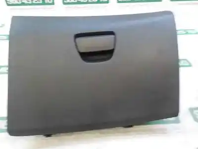 Peça sobressalente para automóvel em segunda mão porta luvas por peugeot 2008 i (cu_) 1.2 vti referências oem iam 