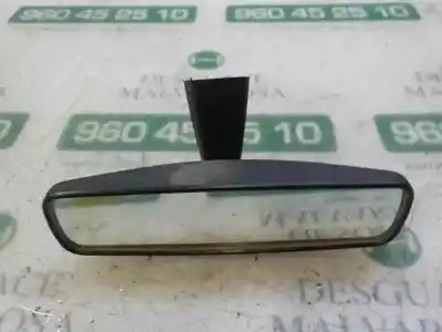 Peça sobressalente para automóvel em segunda mão espelho retrovisor interior por peugeot 2008 i (cu_) 1.2 vti referências oem iam 