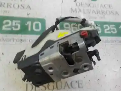 Peça sobressalente para automóvel em segunda mão fechadura da porta traseira direita por peugeot 2008 i (cu_) 1.2 vti referências oem iam 9688080780