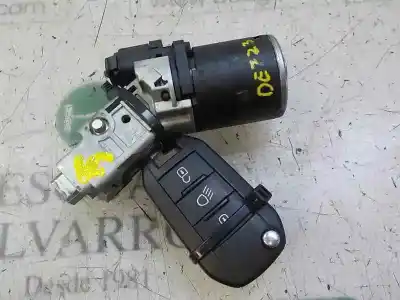 Second-hand car spare part ANTI-THEFT DEVICE for PEUGEOT 2008 I (CU_)  OEM IAM references 1608682880  