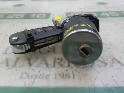 Second-hand car spare part anti-theft device for peugeot 2008 i (cu_) 1.2 vti oem iam references 1608682880  
