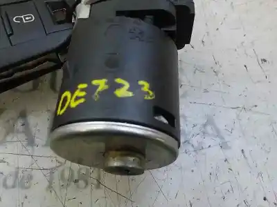 Second-hand car spare part anti-theft device for peugeot 2008 i (cu_) 1.2 vti oem iam references 1608682880  