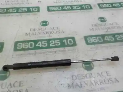 Peça sobressalente para automóvel em segunda mão amortecedores do tronco / porta por peugeot 2008 i (cu_) 1.2 vti referências oem iam 9678317180