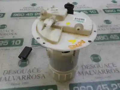 Peça sobressalente para automóvel em segunda mão boia / bomba combustível por peugeot 2008 i (cu_) 1.2 vti referências oem iam 9674466680