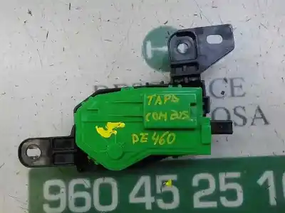 Second-hand car spare part electronic module for kia cee´´d business oem iam references 81590a5000