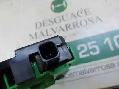 Second-hand car spare part electronic module for kia cee´´d business oem iam references 81590a5000  