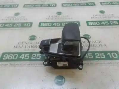 Peça sobressalente para automóvel em segunda mão alavanca de velocidades por audi a4 berlina (8w2) sport edition referências oem iam 8w1713041n  8w1713041n