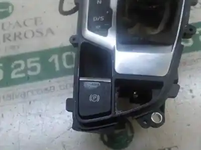Peça sobressalente para automóvel em segunda mão alavanca de velocidades por audi a4 berlina (8w2) sport edition referências oem iam 8w1713041n  8w1713041n