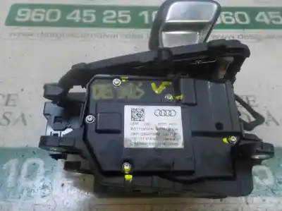 Peça sobressalente para automóvel em segunda mão alavanca de velocidades por audi a4 berlina (8w2) sport edition referências oem iam 8w1713041n  8w1713041n