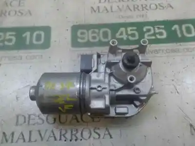 Recambio de automóvil de segunda mano de motor limpia delantero para audi a4 berlina (8w2) sport edition referencias oem iam 8w1955023b