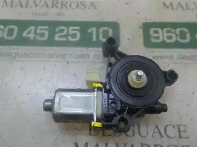 Second-hand car spare part left front window motor for audi a4 berlina (8w2) sport edition oem iam references 8w0959801