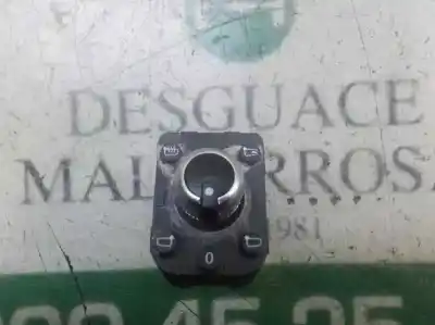 Second-hand car spare part rearview side mirror switch for audi a4 berlina (8w2) sport edition oem iam references 4m0959565q