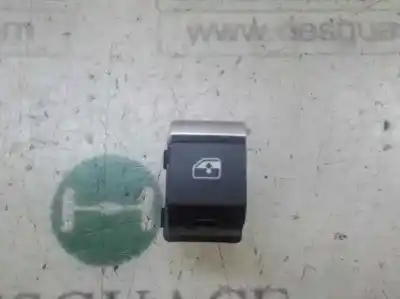 Second-hand car spare part rear right power window switch for audi a4 berlina (8w2) sport edition oem iam references 4m09598555pr