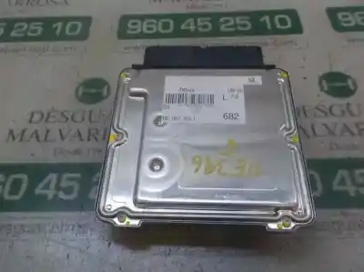 Second-hand car spare part ecu engine control for audi a4 berlina (8w2) sport edition oem iam references 04l906026ph8w0