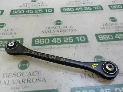 Second-hand car spare part rear lower right suspension arm for audi a4 berlina (8w2) sport edition oem iam references 4m0505292d