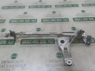 Second-hand car spare part front windscreen wiper linkage for audi a4 berlina (8w2) sport edition oem iam references 8w1955023b