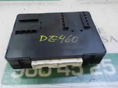 Second-hand car spare part electronic module for kia cee´´d business oem iam references 95400a2211 4d98811000 95400a2211