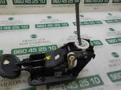 Second-hand car spare part gear lever for citroen c-elysée exclusive oem iam references 9678380280  