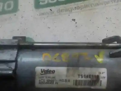 Автозапчасти б/у двигатель запускается за citroen c-elysée exclusive ссылки oem iam 5802fg  968826848004
