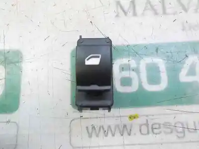 Автозапчастина б/у передні вікний вмикач для citroen c-elysée exclusive посилання на oem iam 96657927zd