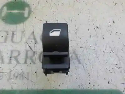 Second-hand car spare part right front power window switch for citroen c-elysée exclusive oem iam references 96657927zd