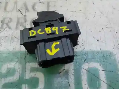 Автозапчасти б/у выключатель переднего правого окна за citroen c-elysée exclusive ссылки oem iam 96657927zd  