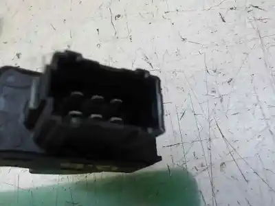 Автозапчасти б/у выключатель переднего правого окна за citroen c-elysée exclusive ссылки oem iam 96657927zd  