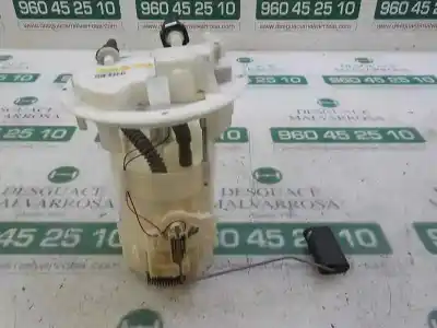 Автозапчастина б/у індикатор для CITROEN C-ELYSÉE Exclusive Посилання на OEM IAM 9674461380  9674461380