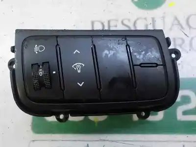 Second-hand car spare part electronic module for kia cee´´d business oem iam references 93300a2100wk