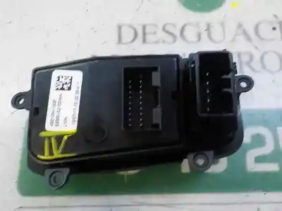 Second-hand car spare part electronic module for kia cee´´d business oem iam references 93300a2100wk 49d10h1000 93300a2100wk