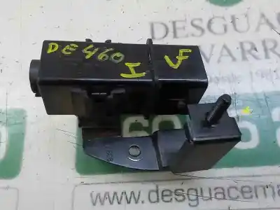 Second-hand car spare part electronic module for kia cee´´d business oem iam references 368302a300